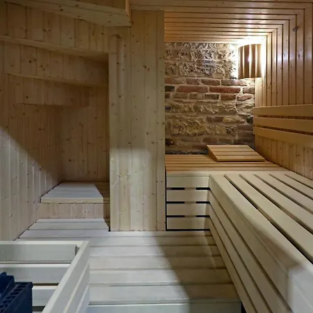 American Loft In The Heart Of Appartamento Praga