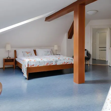 Sibelius Aparthotel Prague