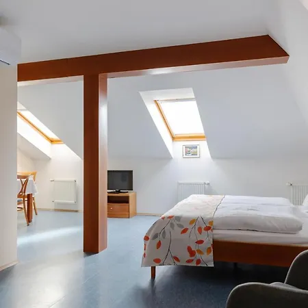 Sibelius Aparthotel 3*