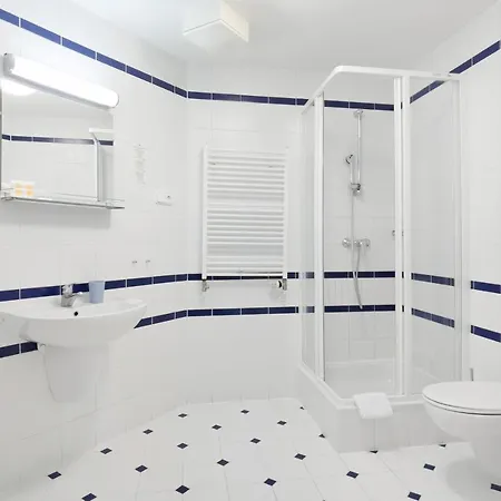 Sibelius Aparthotel 3*