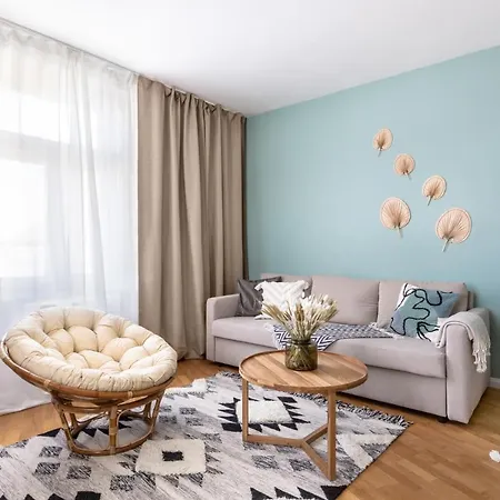Turnkey I Angelo Roma Apartment *