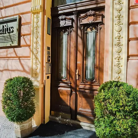 Sibelius Prague