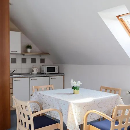 Aparthotel Sibelius 3*