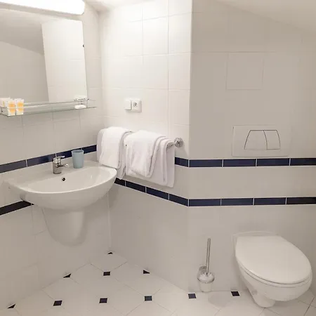 Sibelius Aparthotel