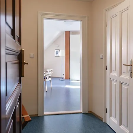 Aparthotel Sibelius 3*