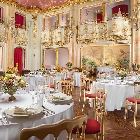 Ξενοδοχείο Grand Bohemia 5*
