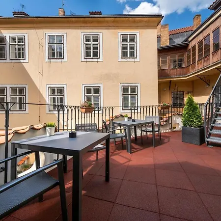 Appartement Old Town - Michalska