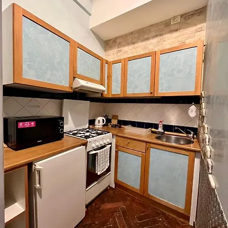Casa Italia Prága
