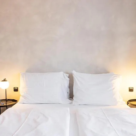 Hotel Miss Sophie's Downtown Prague