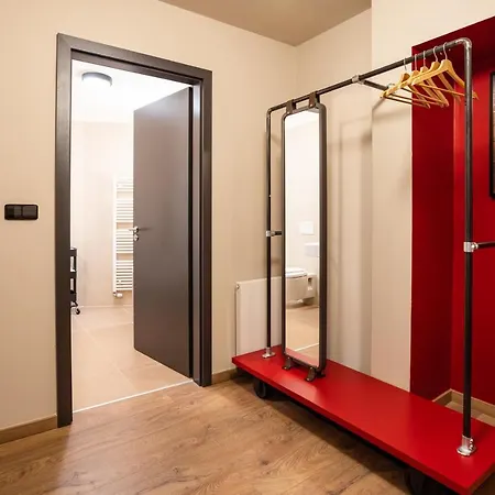 Miss Sophie's Downtown Hotel 4*
