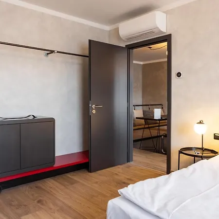 Miss Sophie's Downtown Hotel