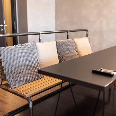Miss Sophie's Downtown 4* Prague