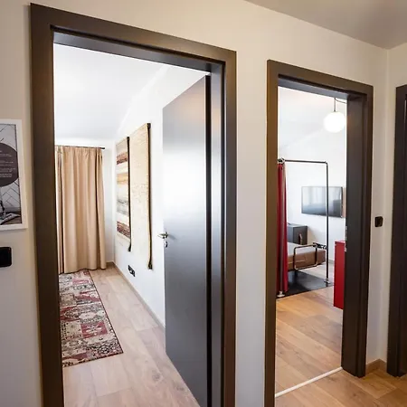 Hotel Miss Sophie's Downtown 4*