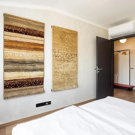 Miss Sophie's Downtown Hotel Prague