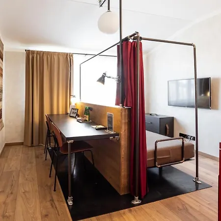 Hotel Miss Sophie's Downtown 4*