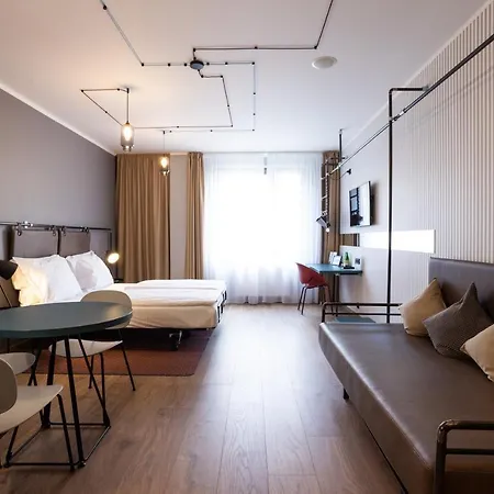 Miss Sophie's Downtown Hotel 4*