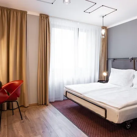 Miss Sophie's Downtown 4* Prague