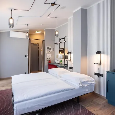 Hotel Miss Sophie's Downtown 4*