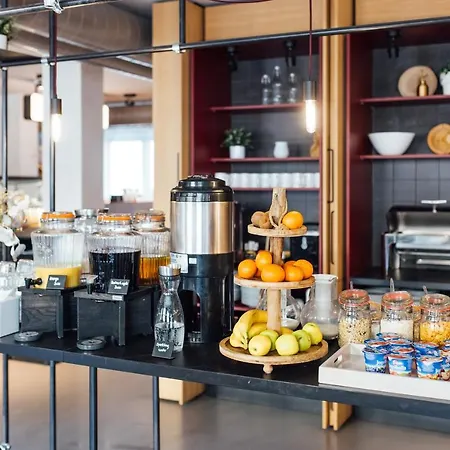 Miss Sophie's Downtown Hotel 4*