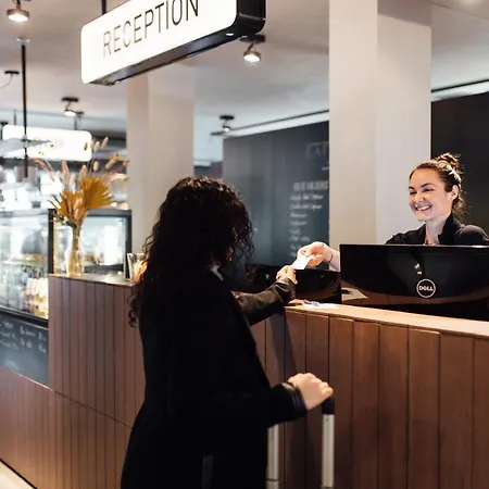 Miss Sophie's Downtown Hotel 4*