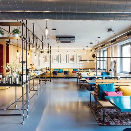Miss Sophie's Downtown Hotel 4*