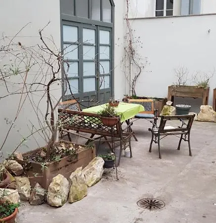 Apartmán Comfortable Great Location Close To Center Praha
