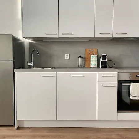 Apartament Brand New
