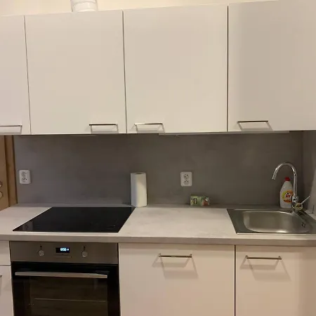 Apartament Brand New Praga