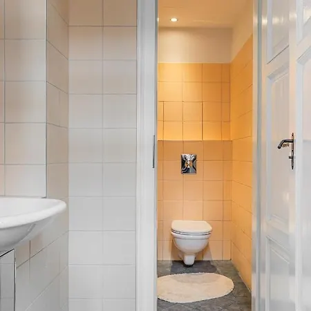 Daire New Stylish 3 Bedrooms In Mala Strana - N2nd
