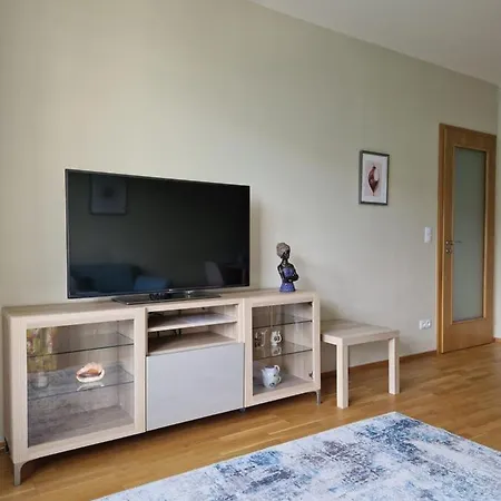 Apartment Costas *