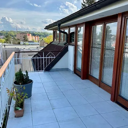 Floor Appartement *