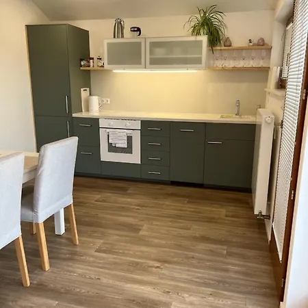 Appartement Floor *