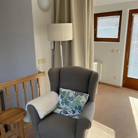 Floor Appartement