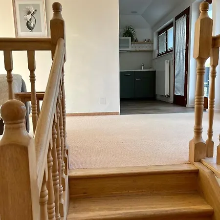 Appartement Floor *