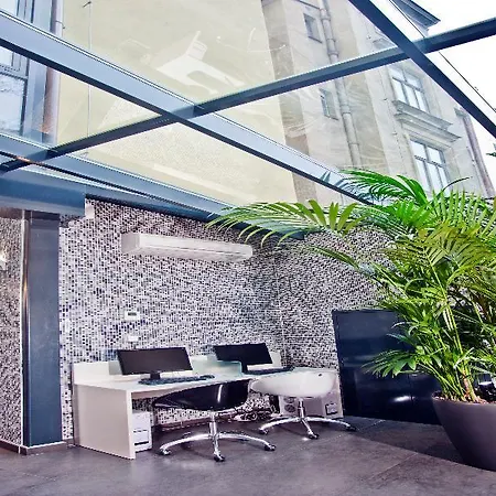 Galileo Hotell