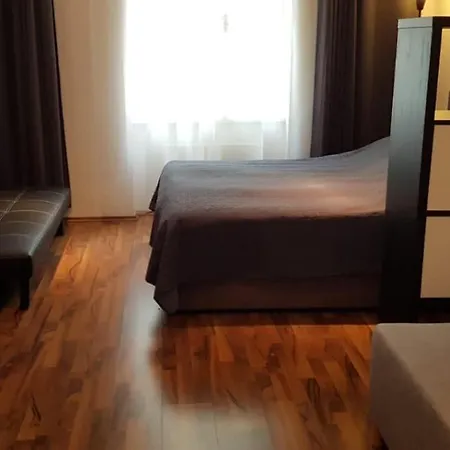 Apartmán Comfortable Great Location Close To Center *