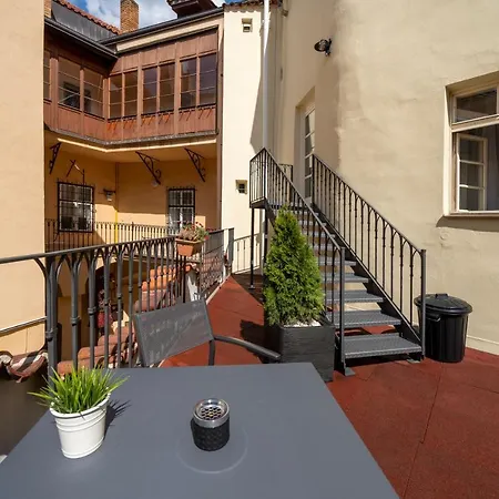 Old Town - Michalska Appartement 4*