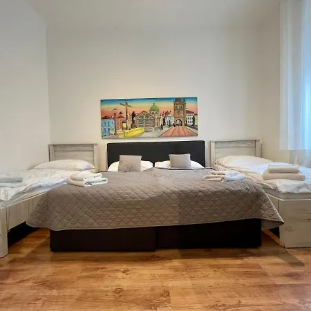 Casa Italia Prága