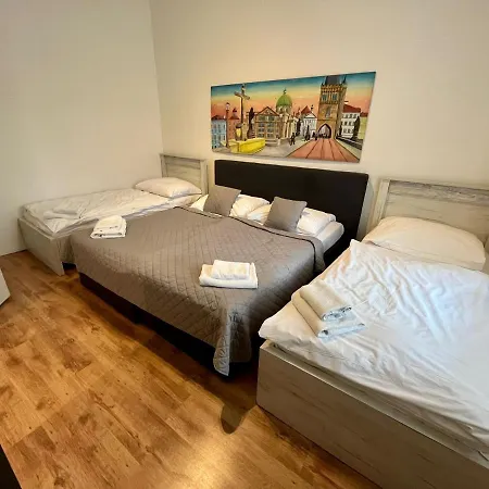 Apartmanhotel Casa Italia