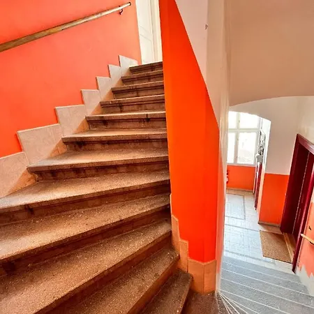 Casa Italia Apartmanhotel 3*