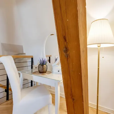 Wenceslass Square Royal Appartement Prague