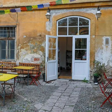 Daire New Stylish 3 Bedrooms In Mala Strana - N2nd *