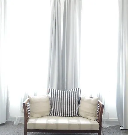 Karolina Old Town Apartamento *