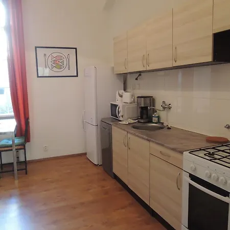 Apartamento Karolina Old Town *