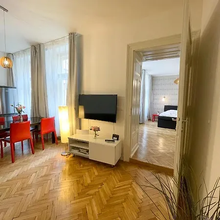 Aparthotel Old Town Square Prague