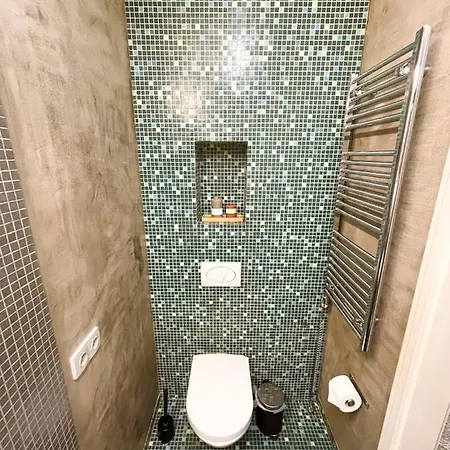 Old Town Square Aparthotel 4*