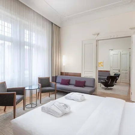 K+k Hotel