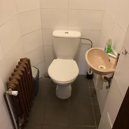 Hostal Emma