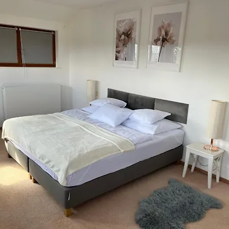 Floor Appartement