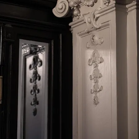 Century Old Town - Mgallery Collection Hotell Prag